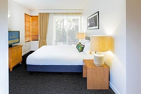 1 Bedroom Garden or Pool View Apartment