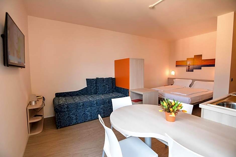 Residence Lido Hotel