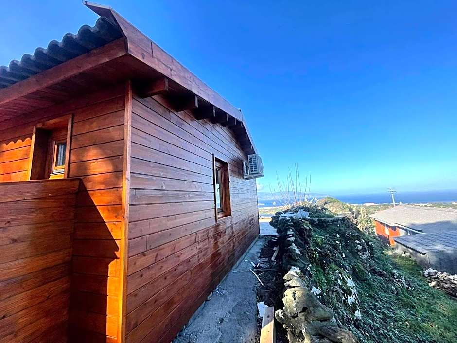 Adega da Quinta -Casa da Pipas