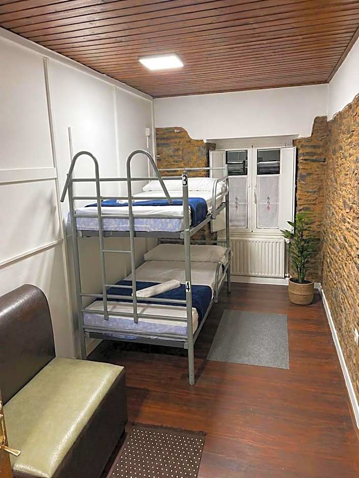 Photo 1 of 4 of Bunk Bed in Mixed Dormitory Room