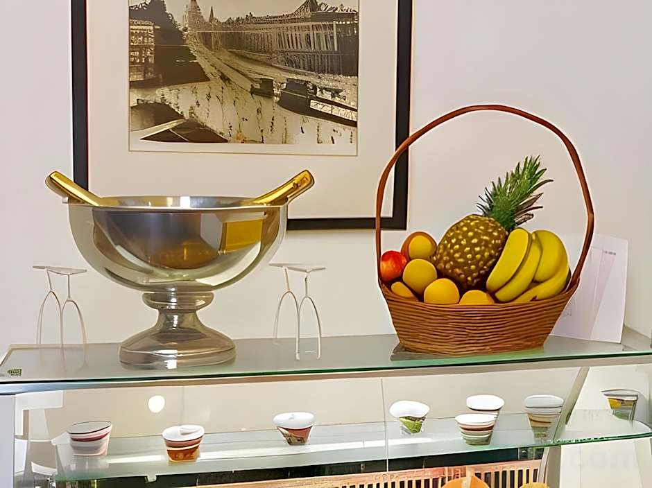 AMC Hotel - Schoneberg