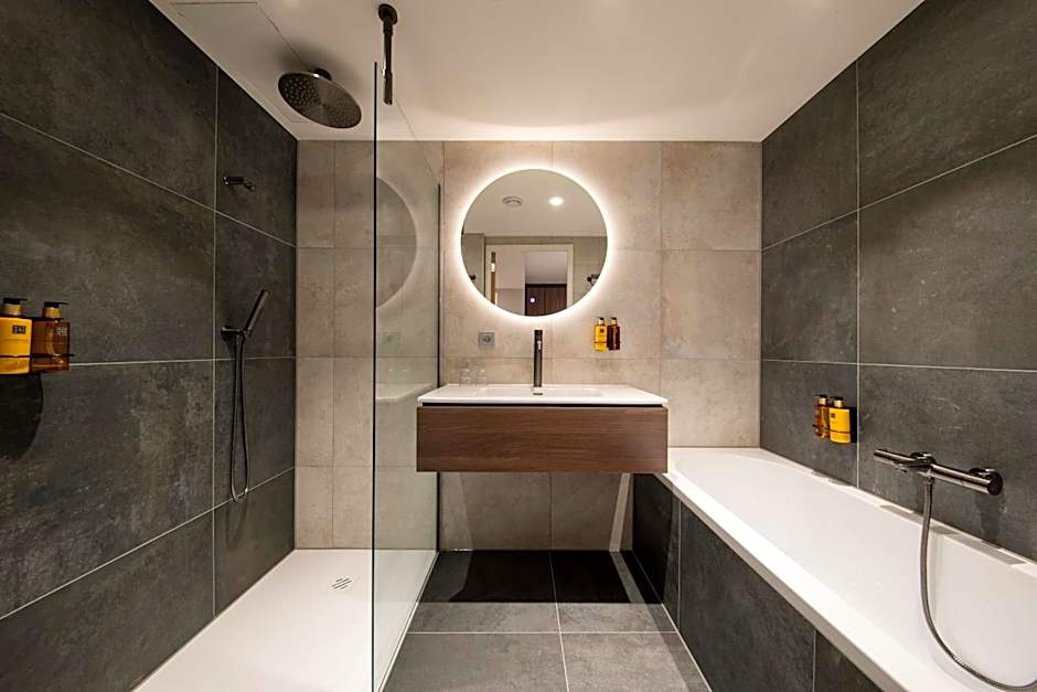 Bilderberg Europa Hotel Scheveningen