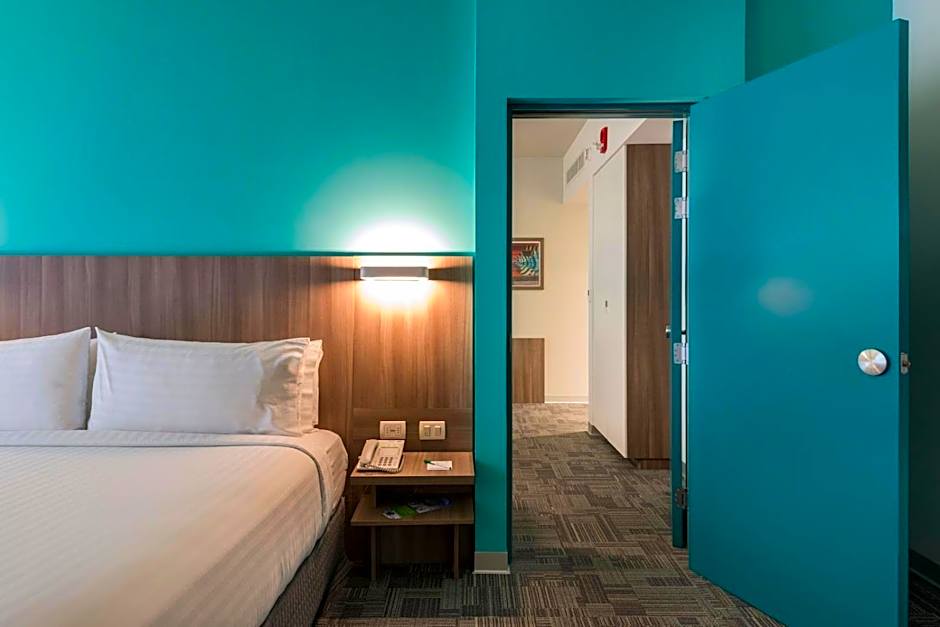 Holiday Inn Lima Airport By IHG