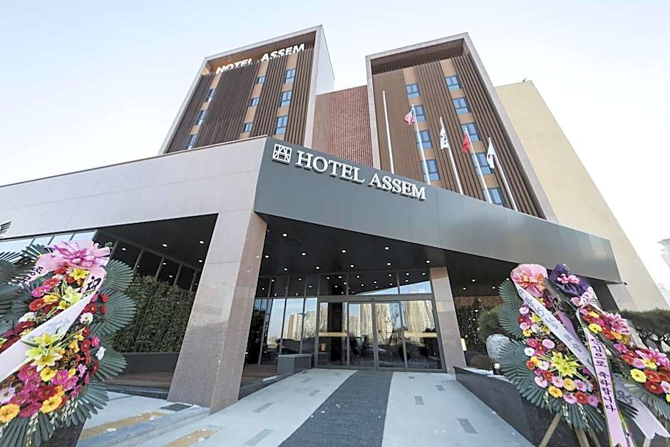 Gimpo Assem Hotel
