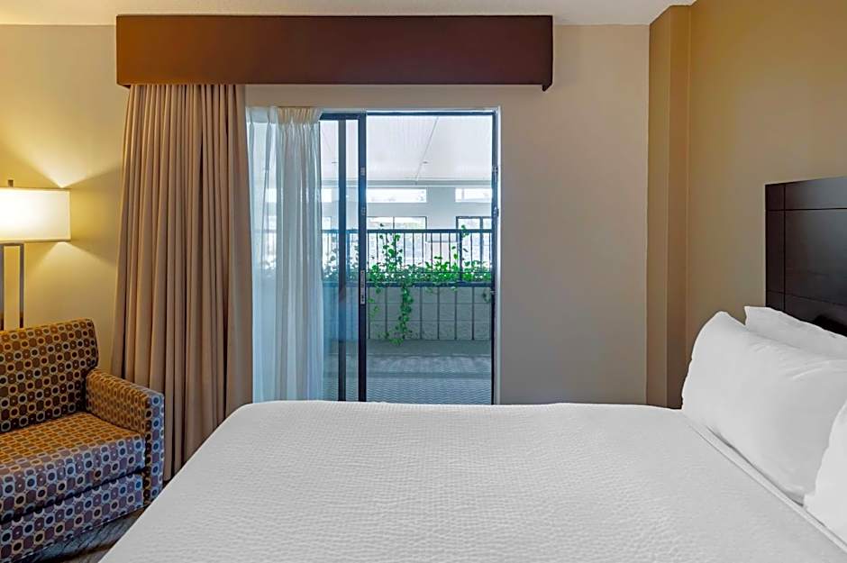 Best Western Pembroke Inn & Conference Centre