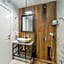 Hotel City Code Vizura garni RENEW