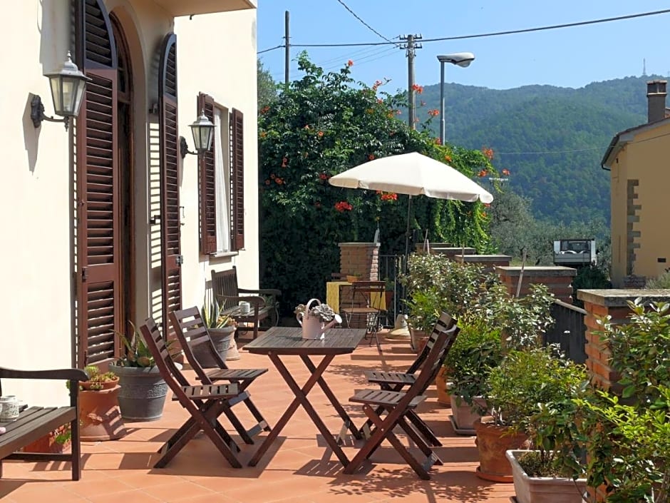Antica Bottega Di Vinci – Vinci, IA