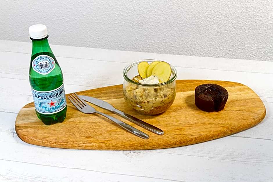 Comfort Aparthotel Bordeaux Bègles