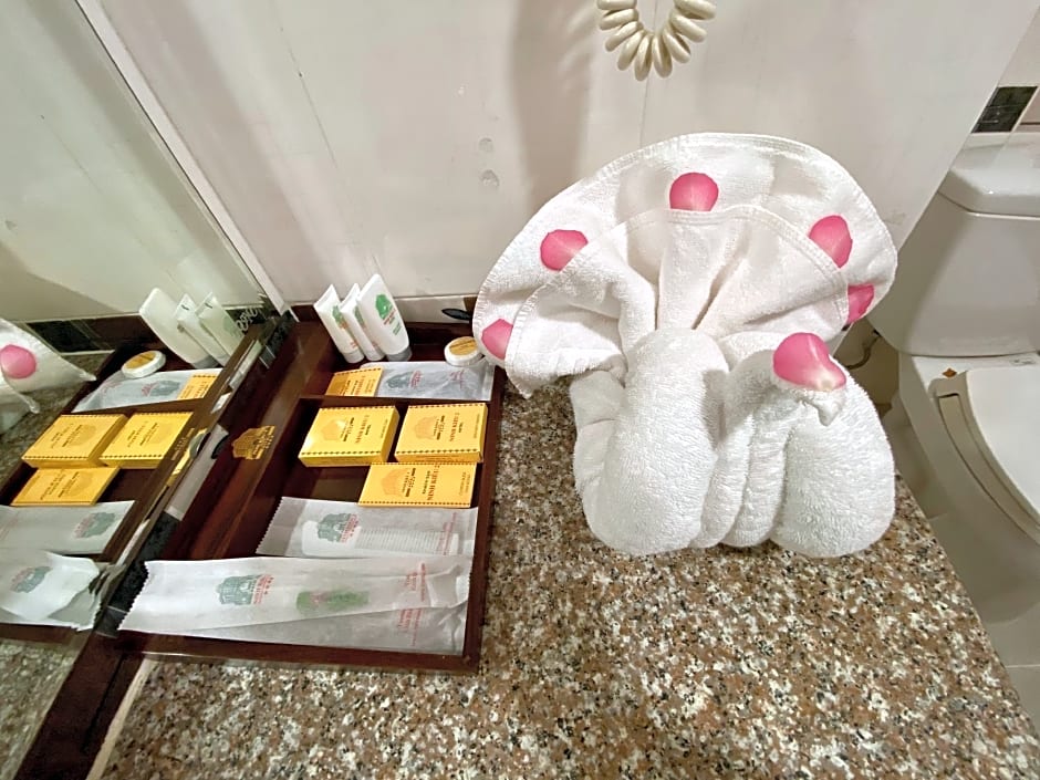 Ninh Kieu 2 Hotel