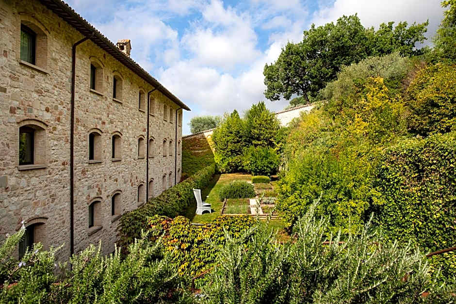 Park Hotel Ai Cappuccini