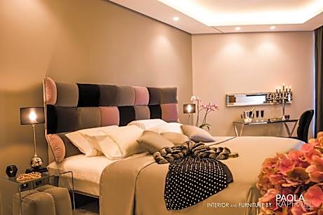 Executive King Room