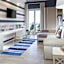 Hotel Atlantic Riviera Mare