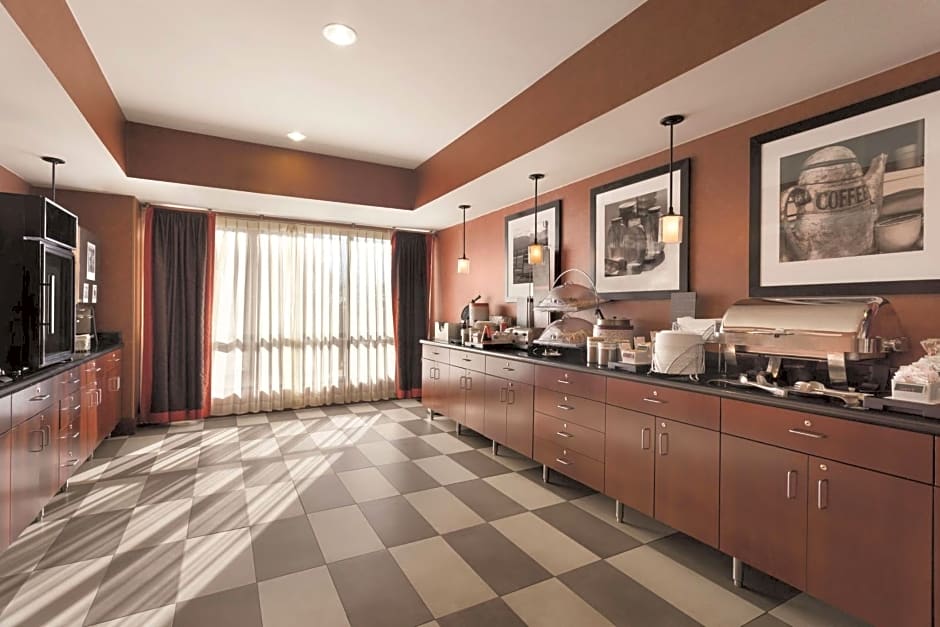 Hampton Inn Denver - Northwest Westminster