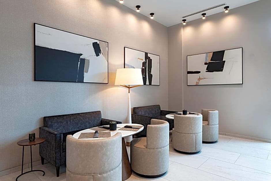AC Hotel by Marriott Waco Downtown