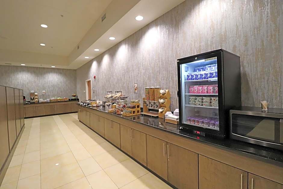 Fairfield Inn & Suites by Marriott Kearney