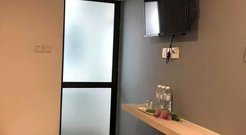Kapit Hotel