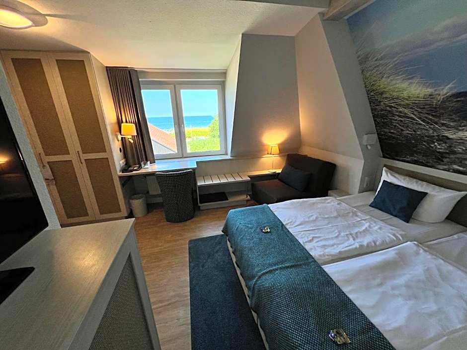 Hotel Haus am Meer