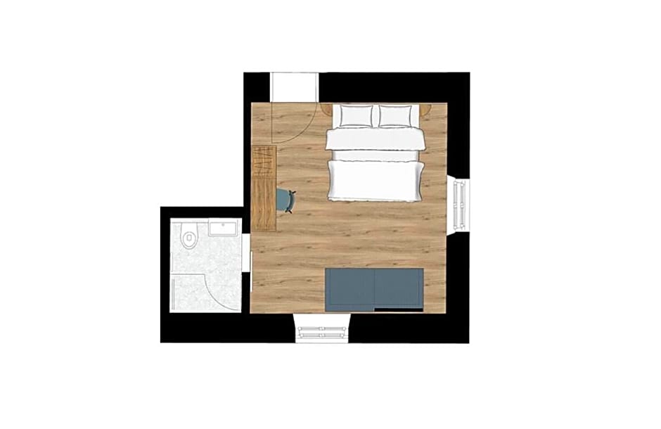 Villa Flöckner Bed & Breakfast