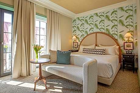 The Palmetto Hotel Charleston