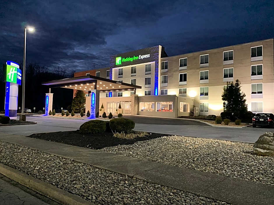 Holiday Inn Express Allentown North By IHG