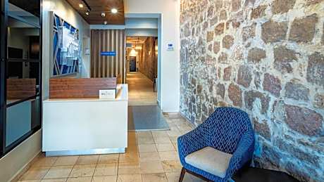 Holiday Inn Express Morelia Centro Historico By IHG