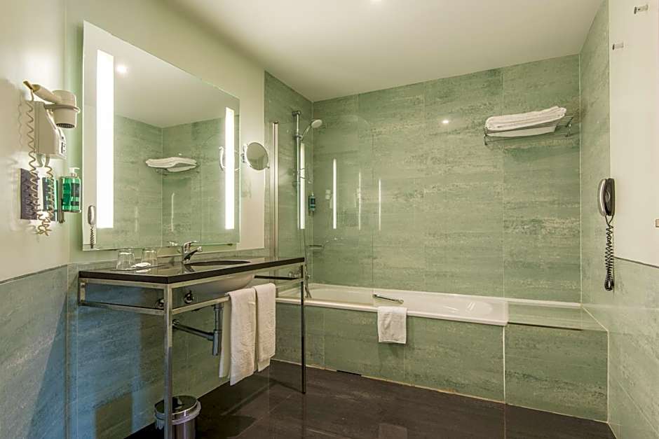 Hotel Vila Gale Cerro Alagoa