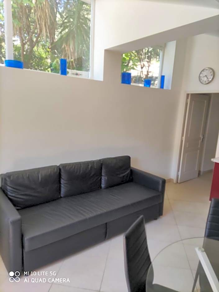 La Résidence du Cap