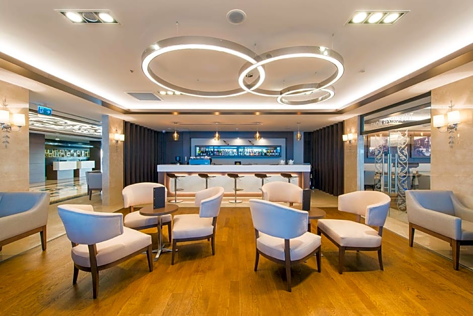 Radisson Blu Hotel, Ordu