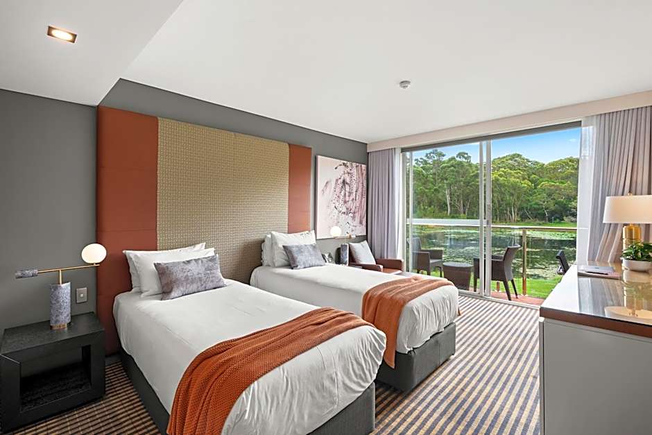 MGSM Executive Hotel