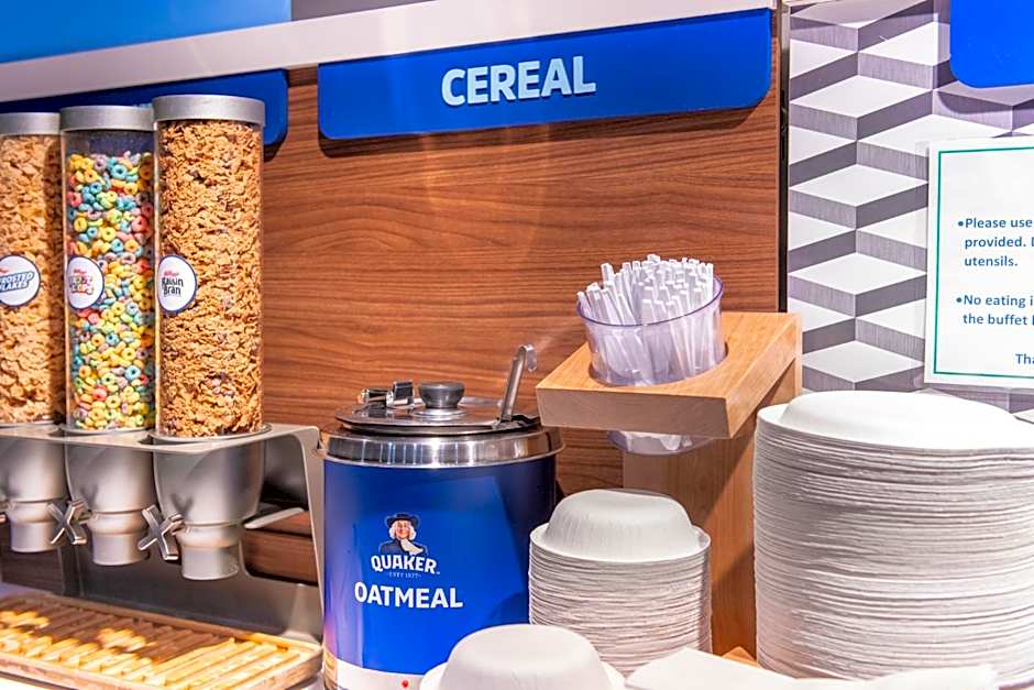 Holiday Inn Express & Suites Henderson By IHG