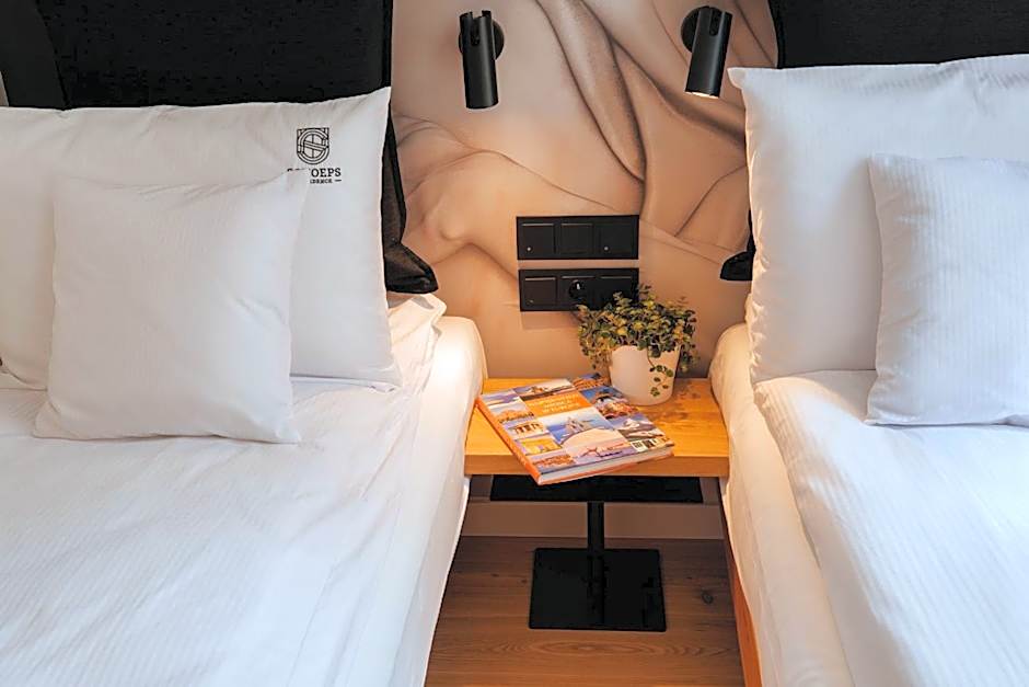 Apartamenty Schoeps Residence by Noclegi Renters