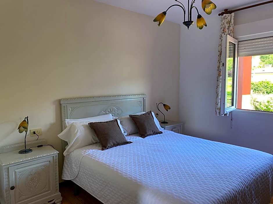 Hotel Rural Alavera