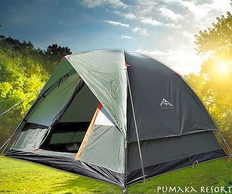Photo 1 of 1 of Tent
