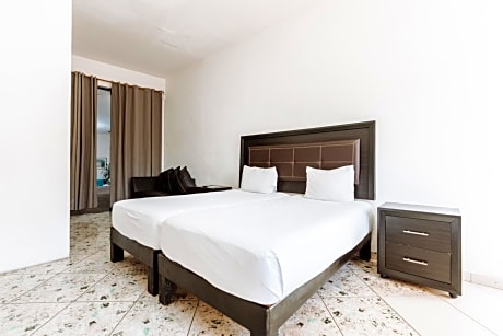 Standard Suite