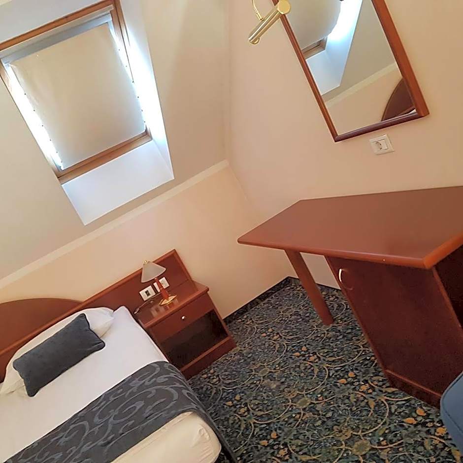 Hotel Cateski Dvorec