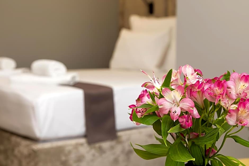 Abrazo Sofia Hotel by HMG