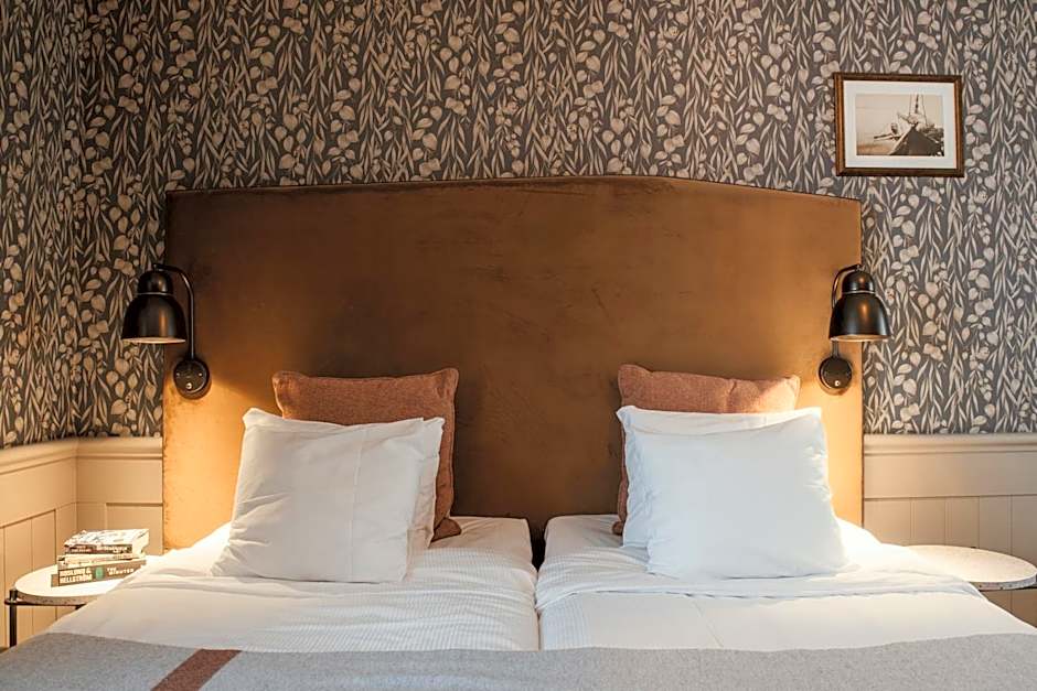 Home Hotel Fregatten