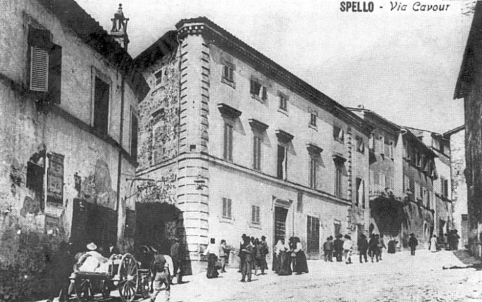 Hotel Palazzo Bocci
