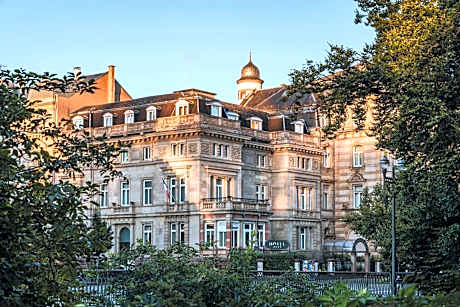 Hotel Regent Contades