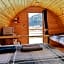 Craskie Glamping Pods