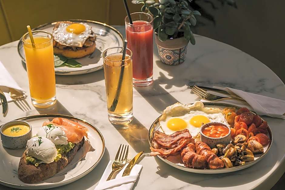 Santa Lucia Boutique Hotel