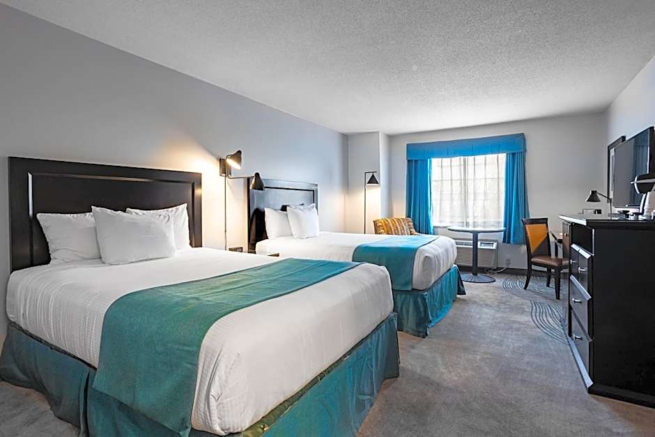 Ramada by Wyndham Surrey/Langley