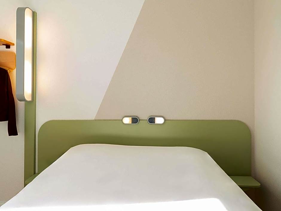 ibis budget Tours Nord