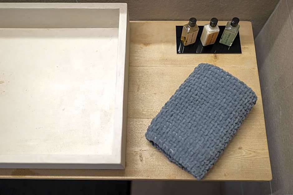 Foresta in Medias Mores