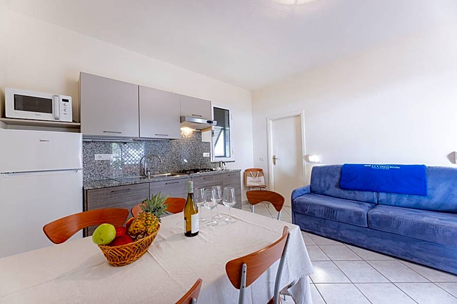 Camping Village Le Calanchiole