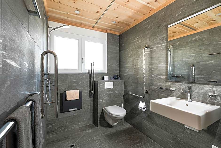 Casa La Roda, Via da Scola 2