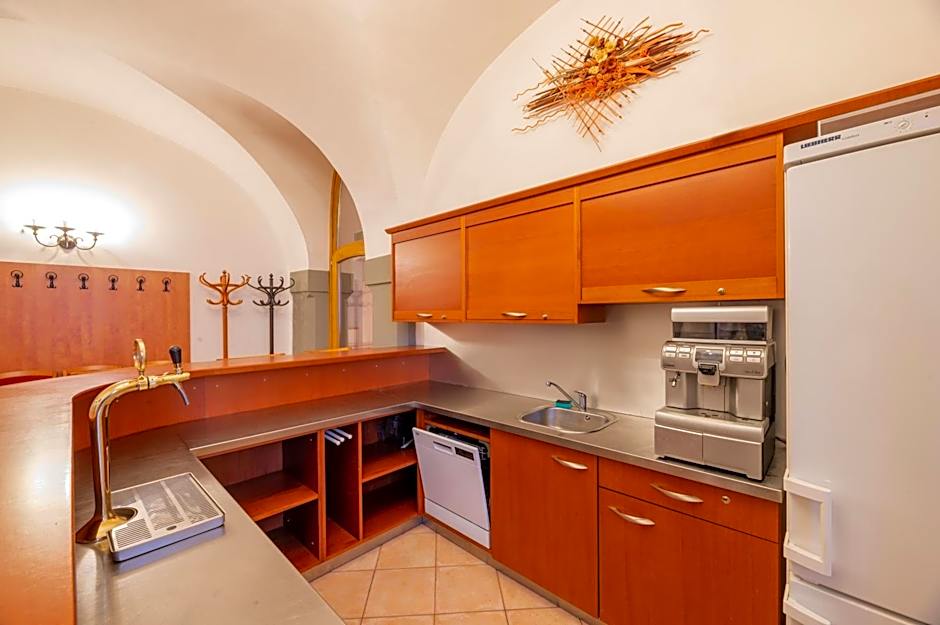 Hotel Belcredi