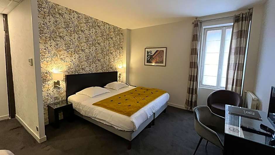 Grand Hôtel d'Orléans