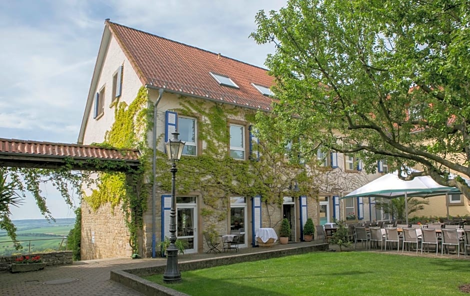 Hofgut Wißberg - Das Weinberghotel