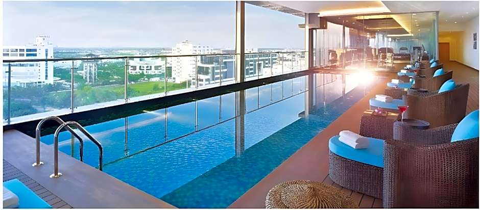 Vivanta Kolkata EM Bypass